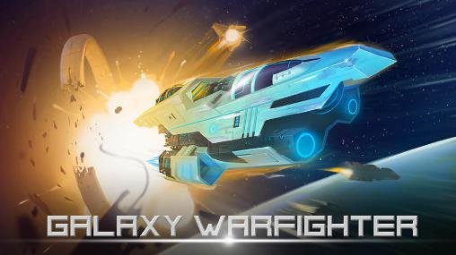 game pic for Galaxy warfighter